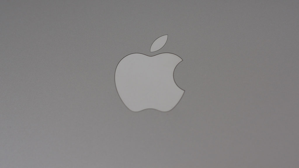 Apple Logo