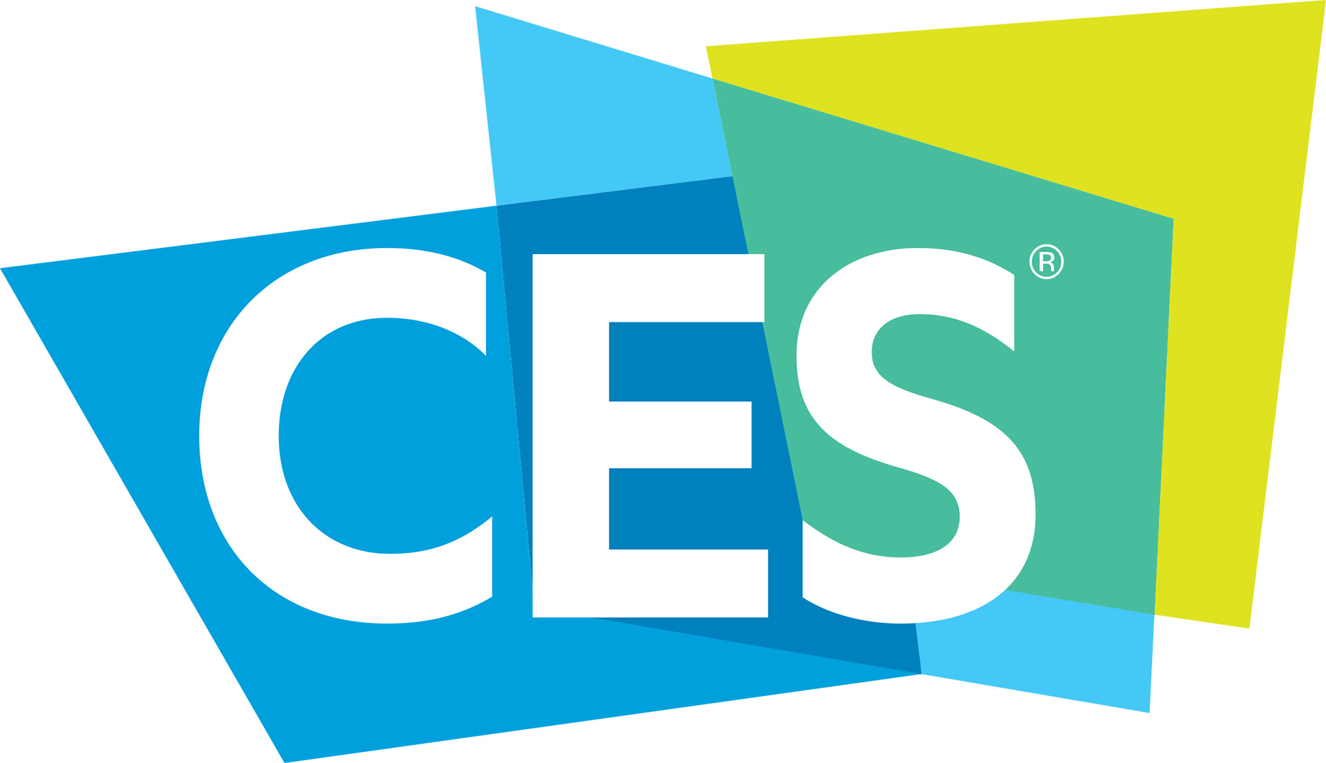 C E S logo
