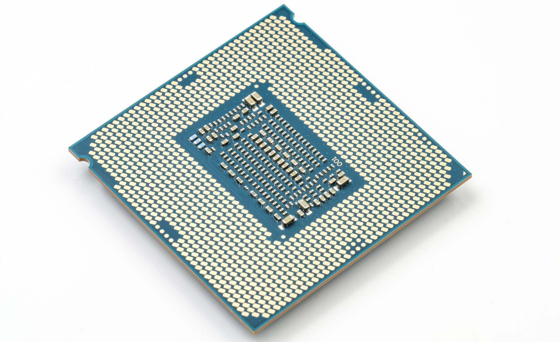 Intel Core i 9 C P U